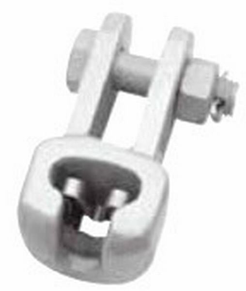 China 
                        Ws Type Socket Clevis/Socket Eye/Socket Tongue
                      manufacture and supplier