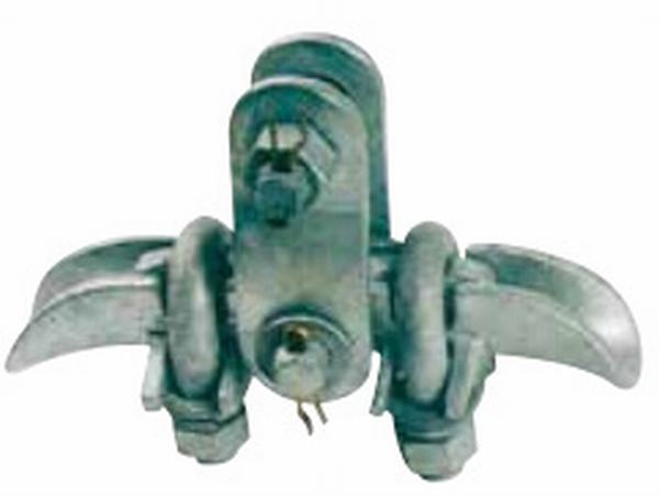 China 
                        Xj Energy Conservation Malleable Cast-Iron Suspension Clamps
                      manufacture and supplier