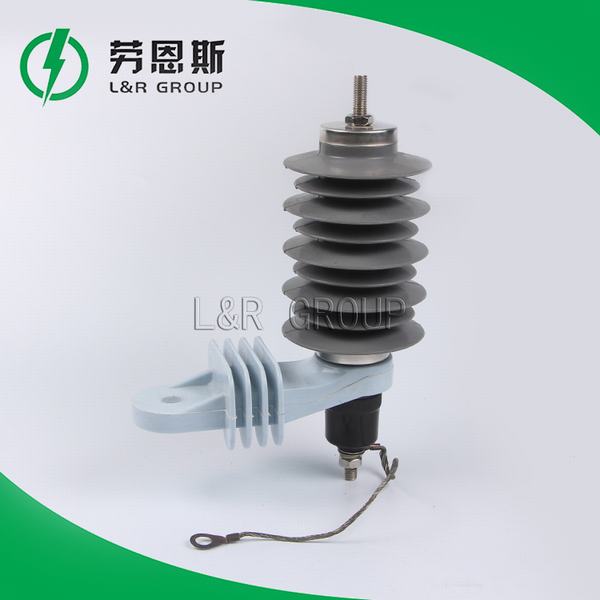 Chine 
                                 Yh5W-11, éclairage de limiteurs de surtension parafoudre contre les surtensions                              fabrication et fournisseur