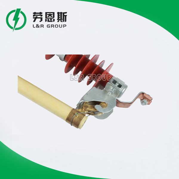 China 
                        Zc4-Hrw10 Series Fuse with Arc Extinguishing Chamber
                      manufacture and supplier