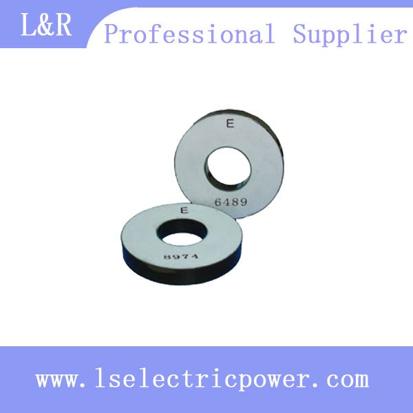China 
                        ZnO Varistor Blcok
                      manufacture and supplier