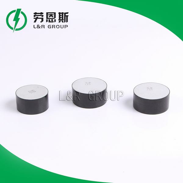 Китай 
                                 Металлооксидный варистор ZnO, блок цилиндров                              производитель и поставщик