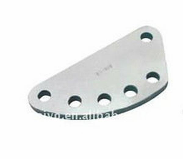 China 
                        dB Type Plate Adjusting Plate
                      manufacture and supplier