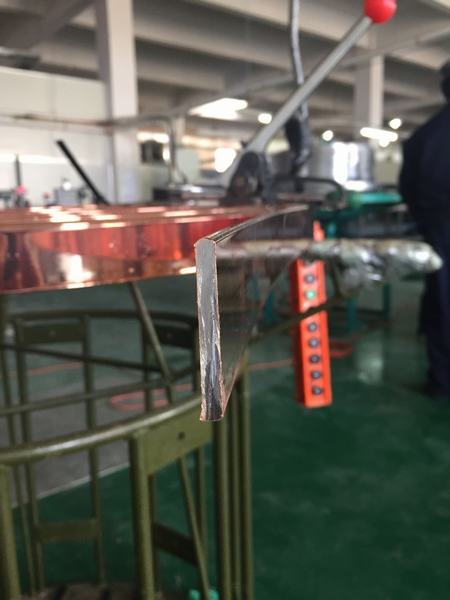 China 
                                 Cinta de puesta a tierra de acero revestido de cobre conductores                              fabricante y proveedor