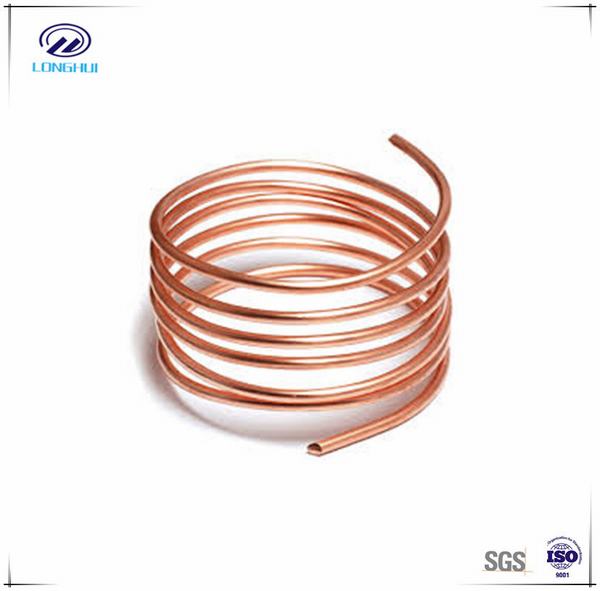 
                        Copper Clad Steel Solid Conductor for Earthing 8mm/10mm
                    