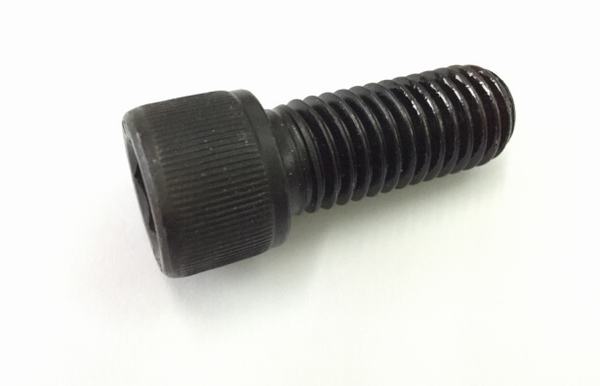 High Strength Steel Driving Stud for Earth Rod