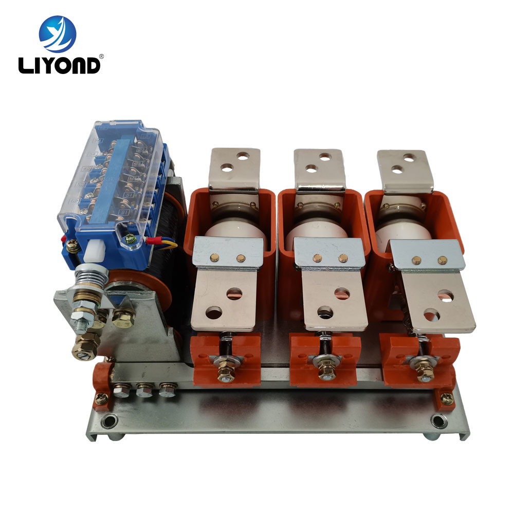 1000A Low Voltage Vacuum Contactor for Capacitor