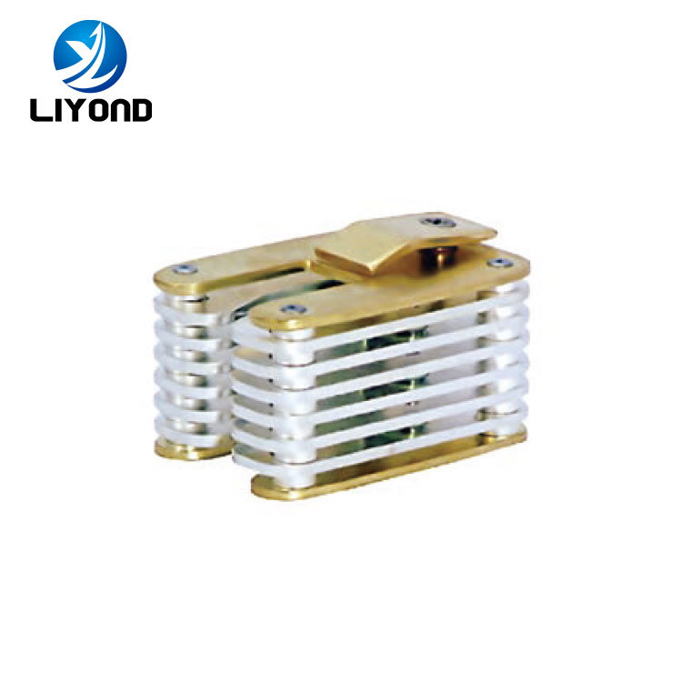 10kv 630A Lya403 Extension Spring Flat Contact for Zn63 (VS1 VBI) Vacuum Circuit Breaker