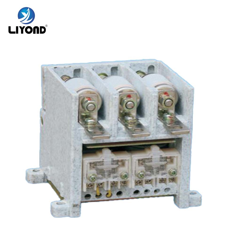 China 
                1140V 80uma voltagem baixa Ckj Contator5 para o capacitor
              fabricação e fornecedor