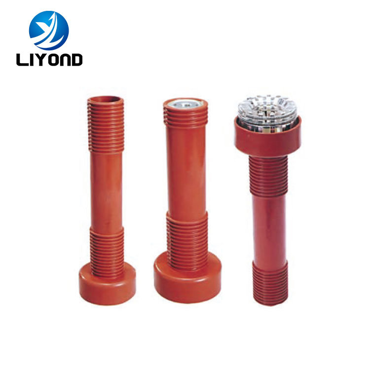 1250A Conductive Copper Contact Arm with Insulating Silicone Rubber