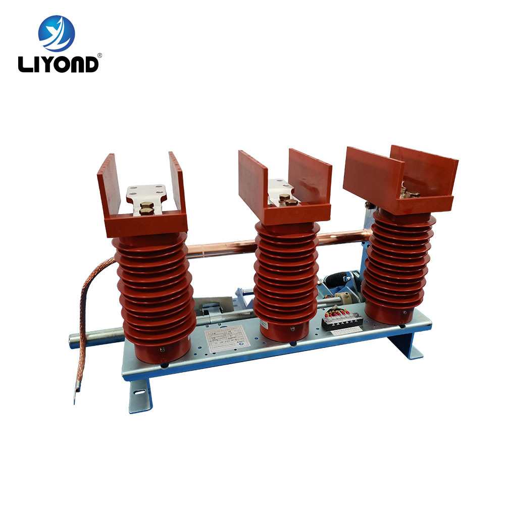 12kv AC Earth Switch with Phase Distance
