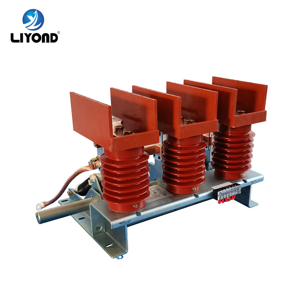 12kv Frequency Earth Switch for Switchgear