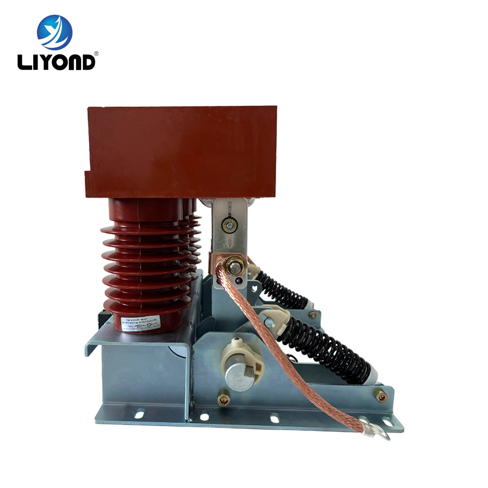 12kv Indoor Earth Switch for Switchgear Systems