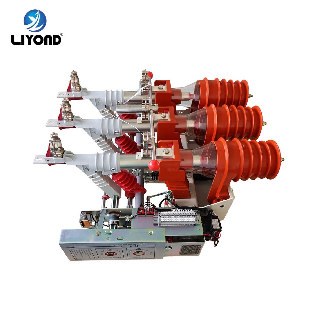 12kv Indoor Electric Air Load Switch for Switchgear