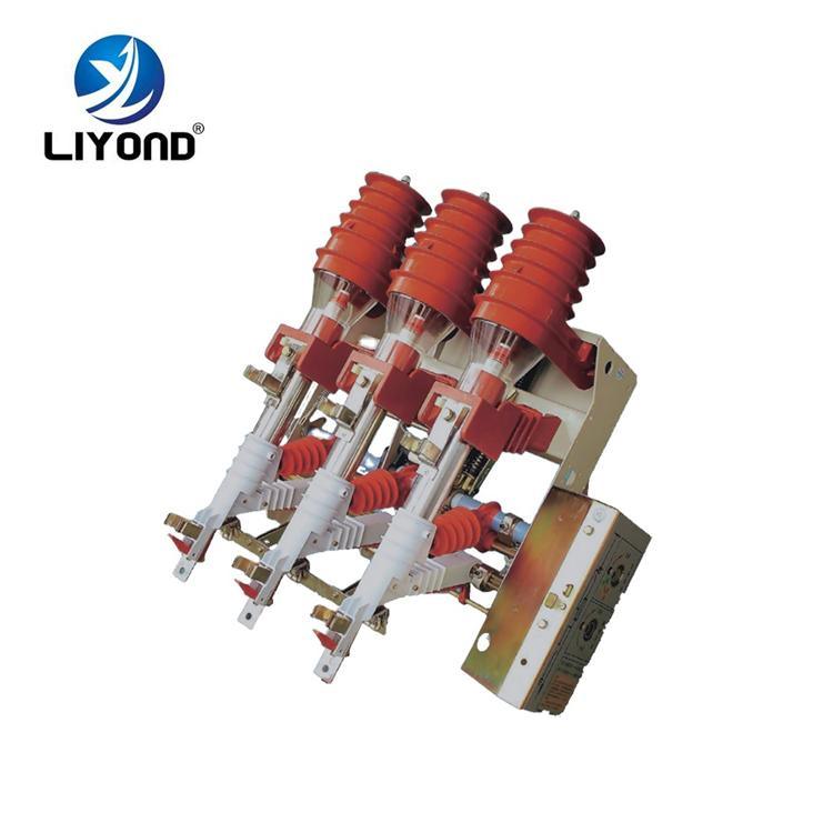 China 
                12kv Indoor Hv Fuse Combination Air Load Break Switch
              manufacture and supplier