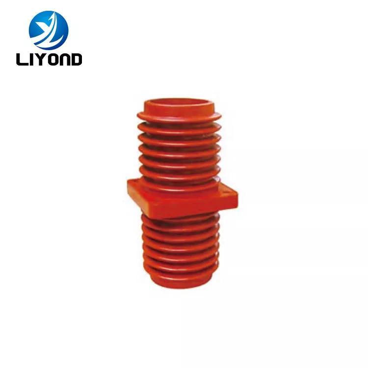 12kv Lyc143 High Voltage Insulation Wall Bushing for Switchgear