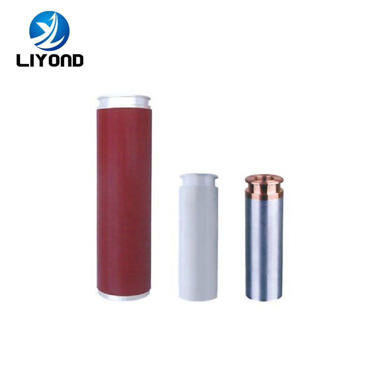 China 
                1600T2 de alta tensión de los componentes de cobre de contacto con el brazo de disyuntores de vacío
              fabricante y proveedor