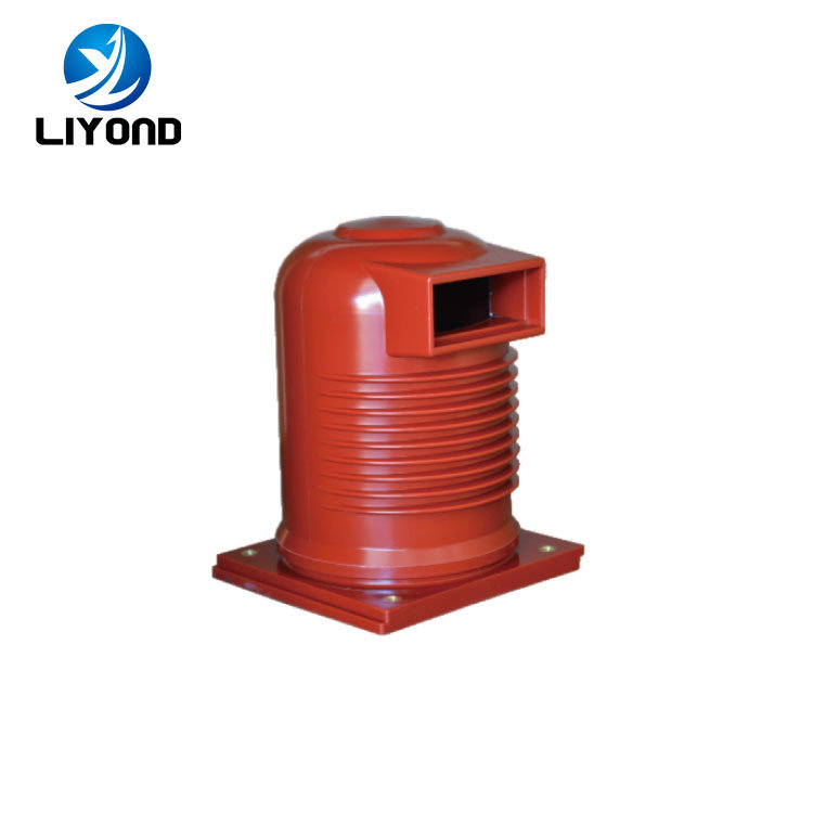 17kv 24kv 2500-3150A Medium Voltage Cable Boxes Terminal Contact Box for Power Distribution Equipment