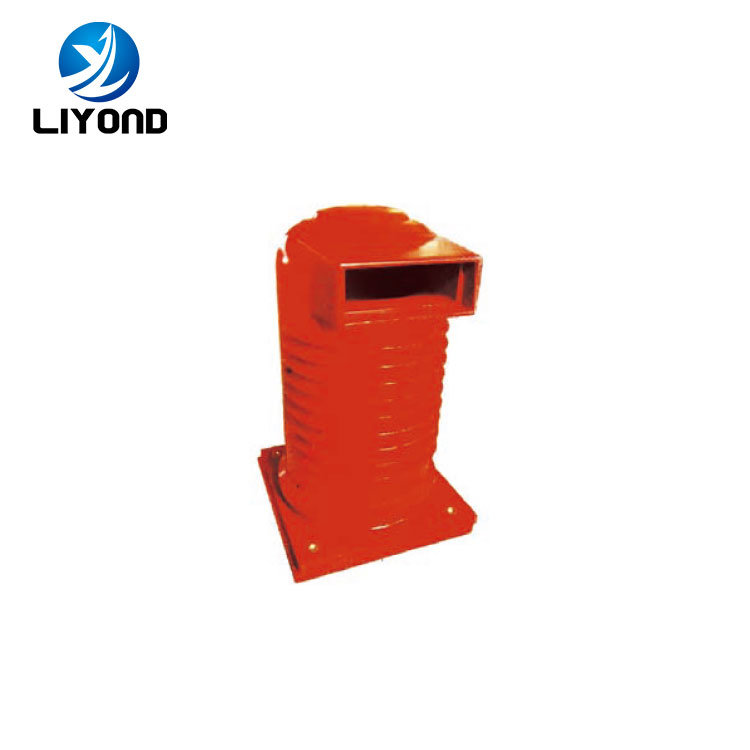 2500-3150A Epoxy Resin Insulation Contact Box for High Voltage Distribution Switchgear