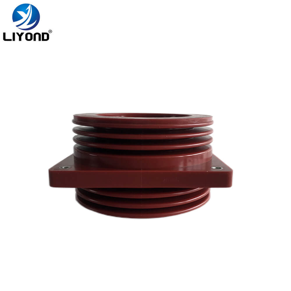 China 
                260*260*144mm 12KV casquillo de resina epoxi interior para celda
              fabricante y proveedor