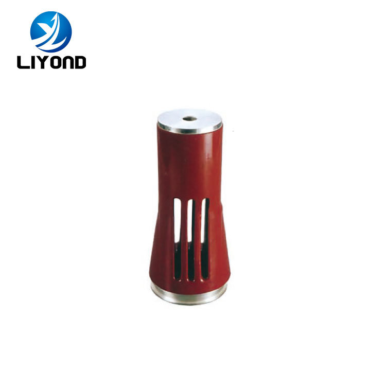 China 
                3150un alto voltaje Conductor de cobre de contacto con el brazo de disyuntor vacío Vs1
              fabricante y proveedor