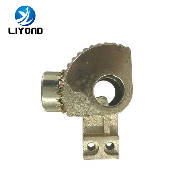 5xs. 245.001.1 Single Direction and Half Round Drive Bevel Gear Device for Earthing Switch