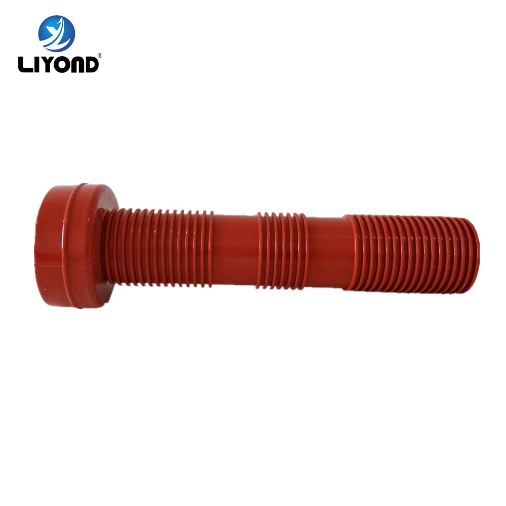 
                Braccio di contatto in rame e alluminio 630A o in rame rosso T2 Con gomma siliconica
            