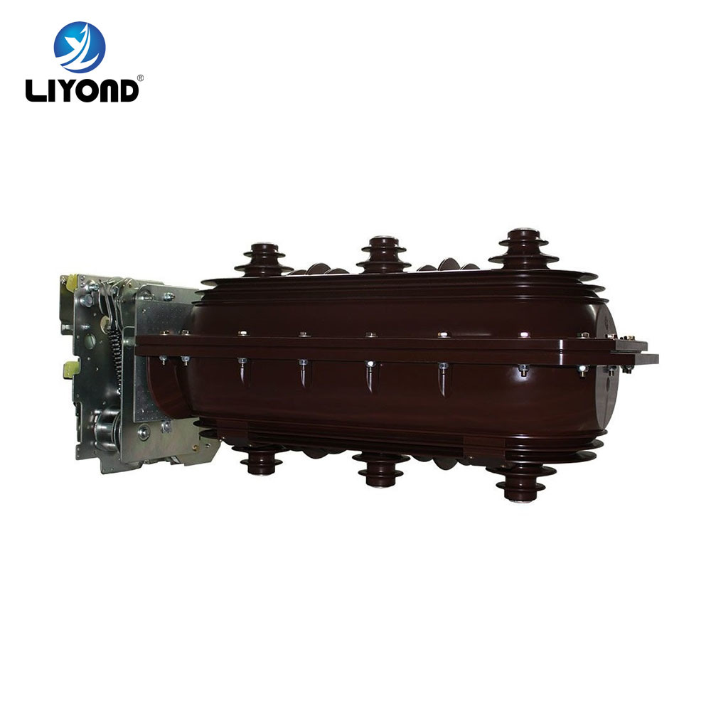 China 
                630A High Voltage Rmu Lbs Load Break Switch
              manufacture and supplier