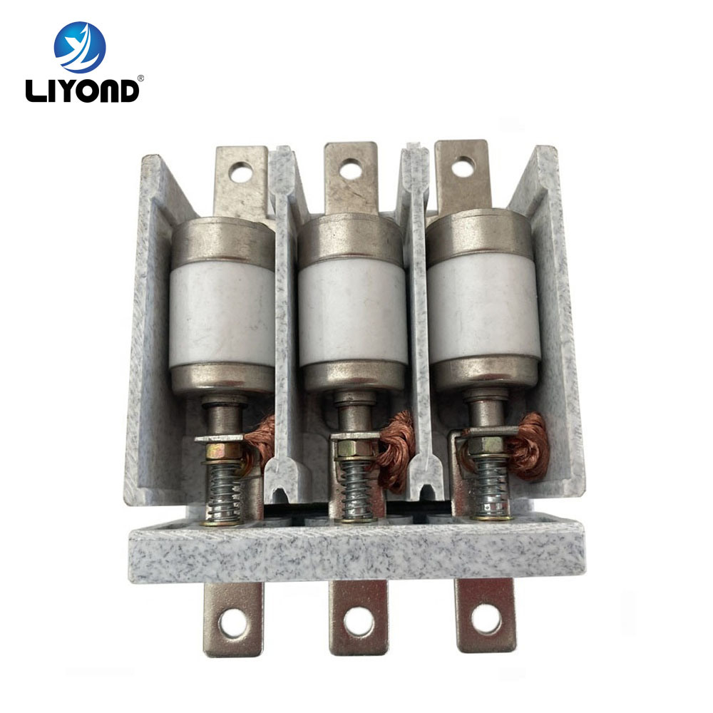 80A Low Voltage Contactor Vacuum Switch for Mining