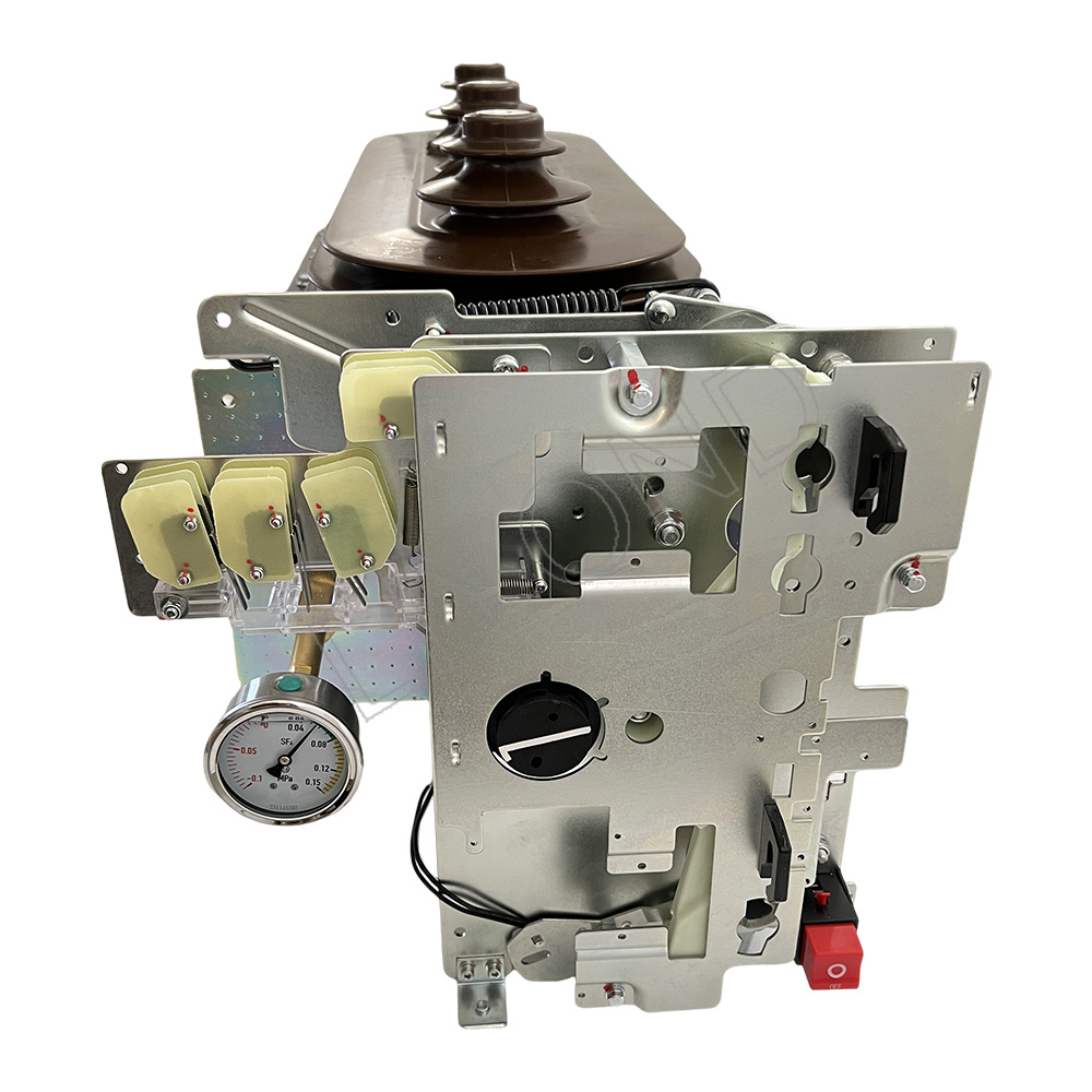 Air Insulated Load Break Switch for Medium Voltage