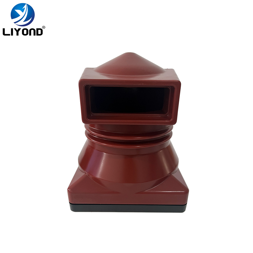 China 
                CH3-12/250 Epoxy Resin Insulator Insulation Spout Vcb Contact Box
              manufacture and supplier