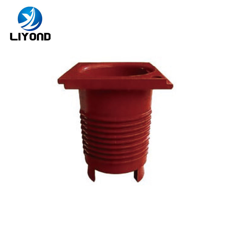 China 
                China 630A-3150A 12kv High Voltage Insulated Connection Contacts Contact Box for Distrbution Cabinet
              fabricante y proveedor