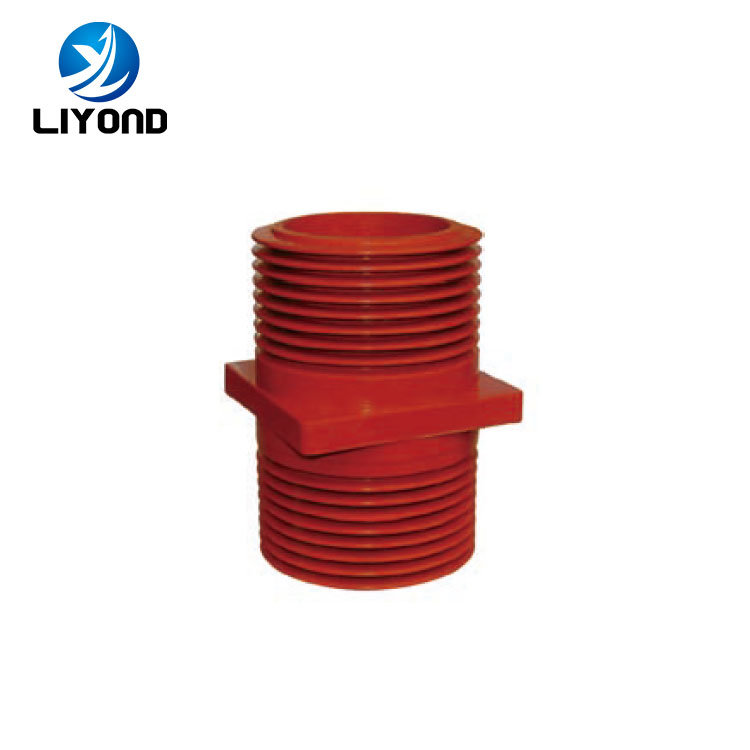 Chinese Manufacture Insulating Core Type High Strength Epoxy Resin Wall Bushing 24kv