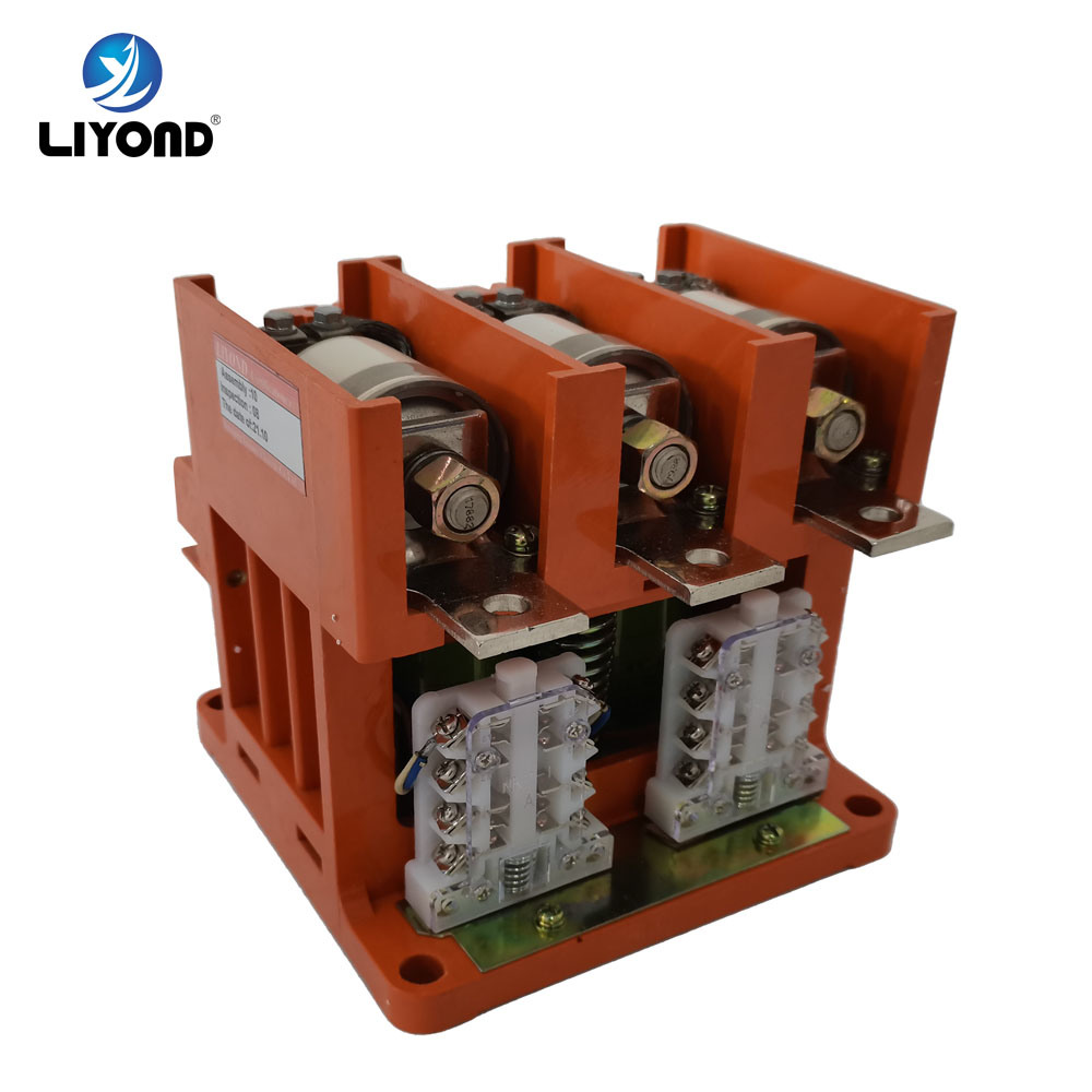 Ckg3 Series Vacuum Contactor for Mining Machinery