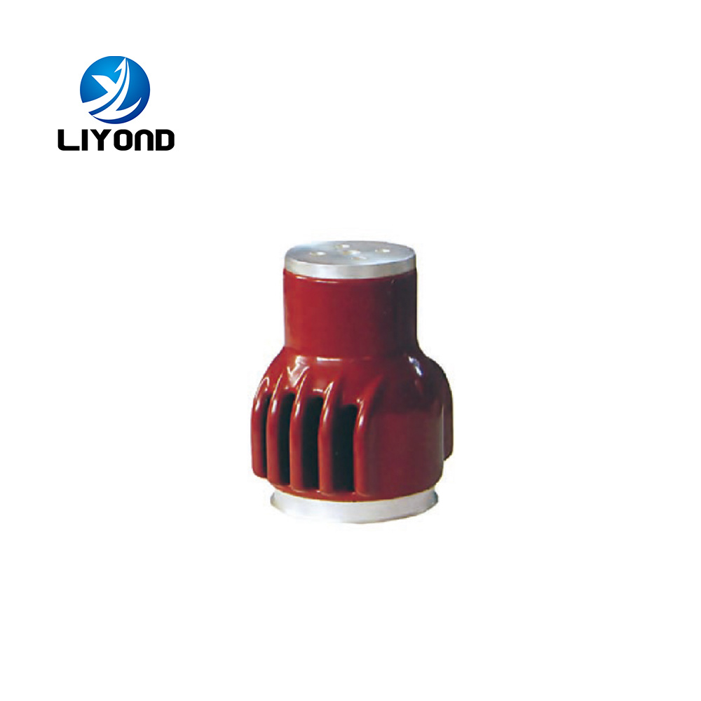 Contact Arm Lyb260 Red Copper Sulfidizing for Vs1-4000A Vacuum Circuit Breaker