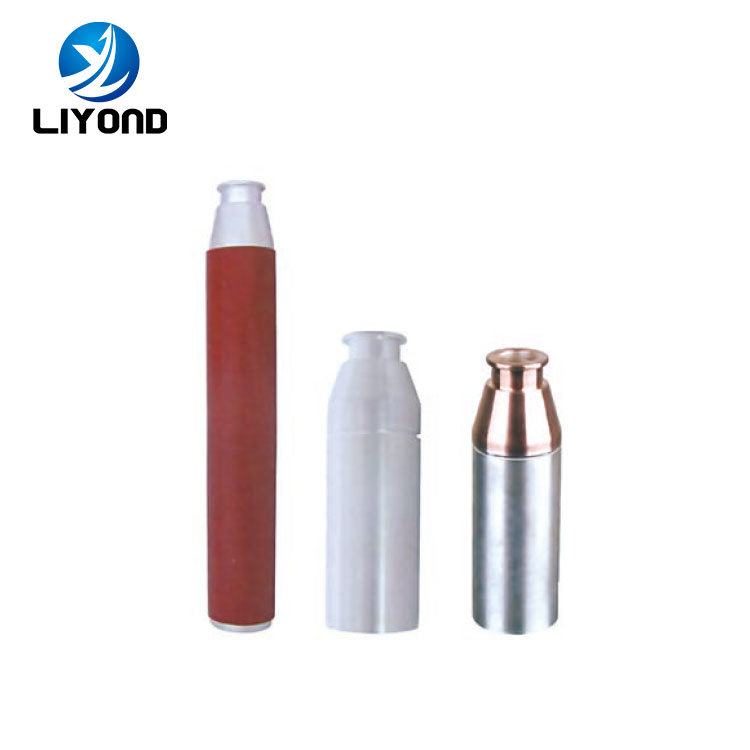 
                Cobre y aluminio T2 brazo de contacto de cobre rojo para vacío Disyuntor
            