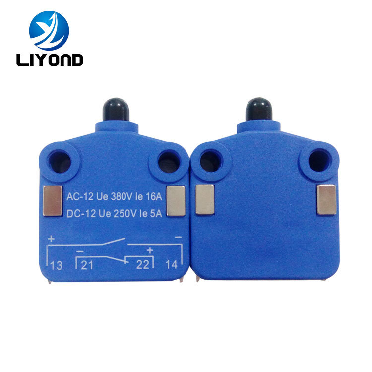 Csk20-11 Limit Switch Electrical Micro Switch for Widely Use