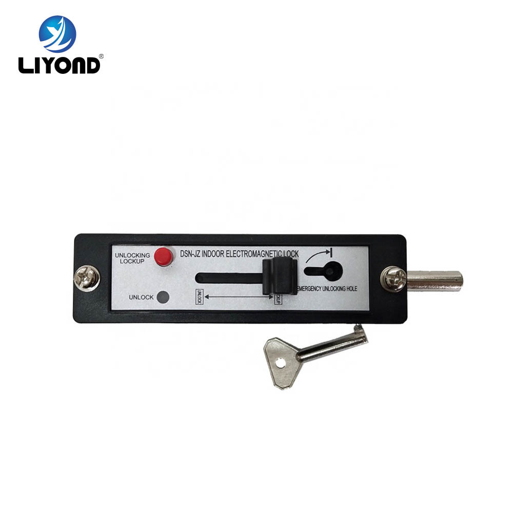 Dsn-J Type Indoor Electromagnetic (grounding switch) Mechanism Lock for Switchgear