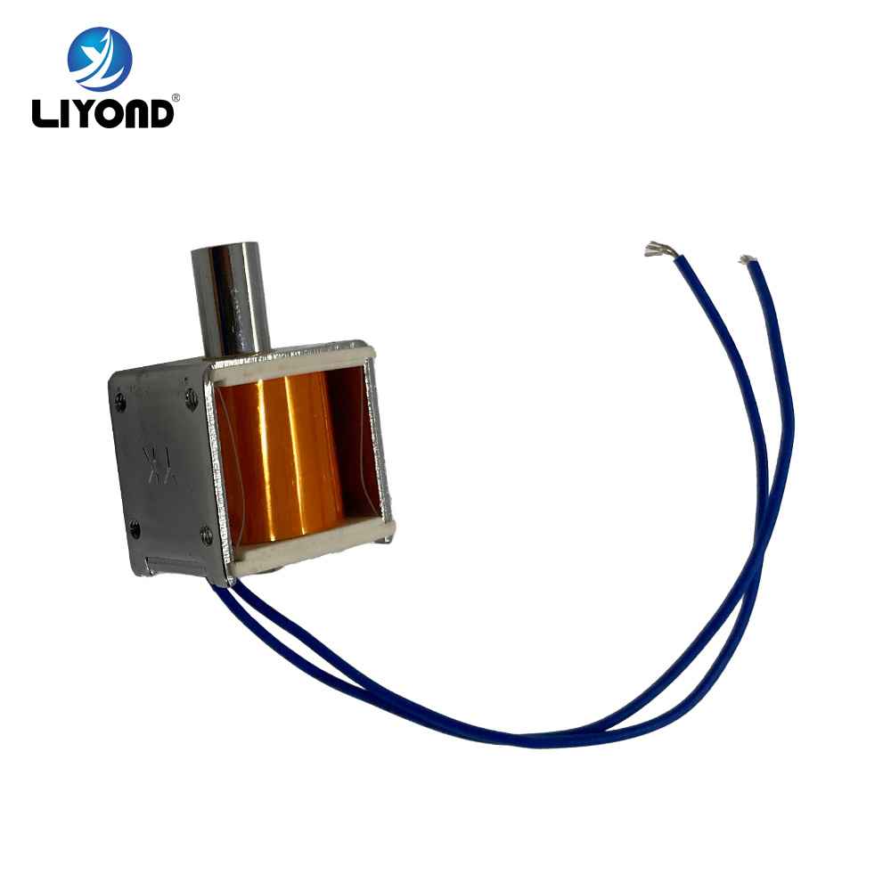 China 
                Electric Coil 110V 220V Energizing Solenoid Coil for Switchgear
              manufacture and supplier