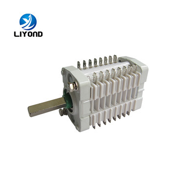 China 
                F10-16 F10 Auxiliary Switch 8no8nc for Vacuum Circuit Breaker
              manufacture and supplier