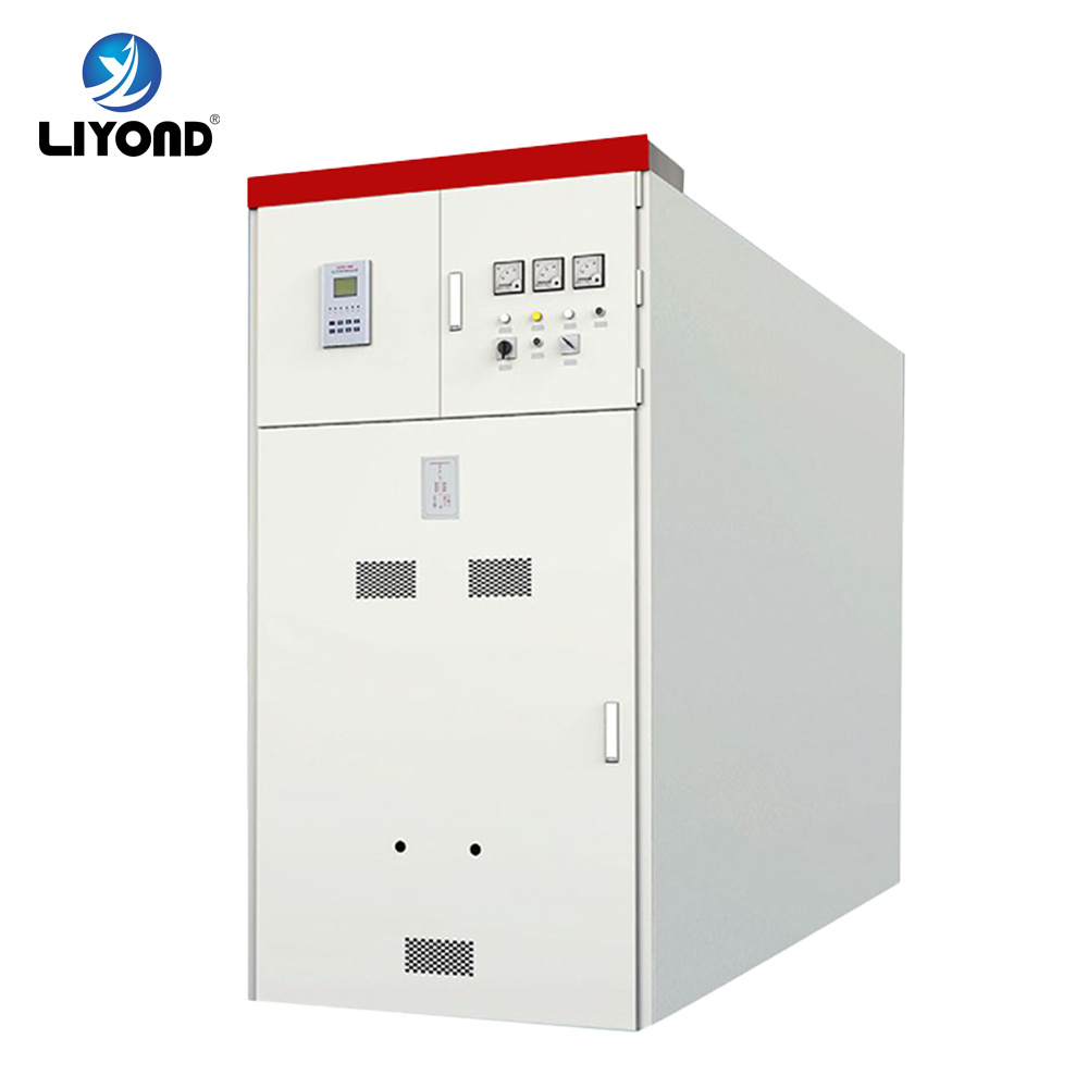 China 
                Factory Direct Sale High-Voltage Switchgear Power Equipment Kyn28-40.5
              manufacture and supplier