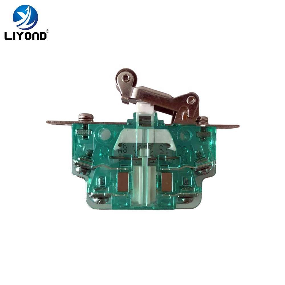 Chine 
                La vente directe en usine le commutateur de limite magnétique Micro-commutateur de soufflage magnétique
              fabrication et fournisseur