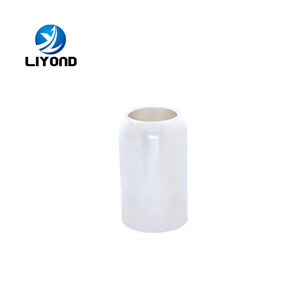 Fixed Contacts Copper Silver Plated 3 Microns Lyb114 1250A for Vacuum Ciruit Breaker Switchgear