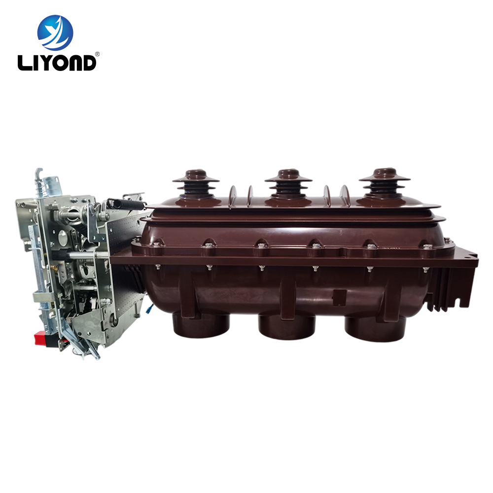 China 
                Gas Load Break Switchgear Accessories
              manufacture and supplier
