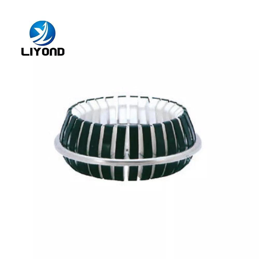 Chine 
                Gc4-3150A Red Cooper Tulip Contact ronde Lya206 pour VCB
              fabrication et fournisseur