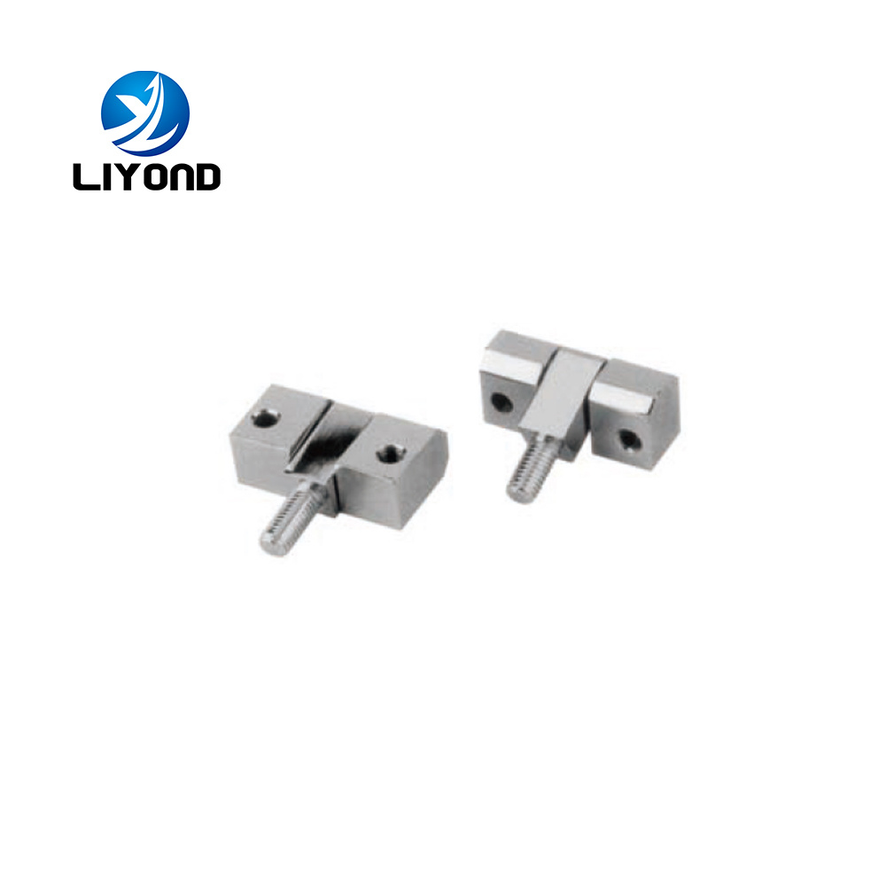 China 
                Gjl1 Door Hinge Series Cabinet Door Hinge for Hv Switchgear
              manufacture and supplier