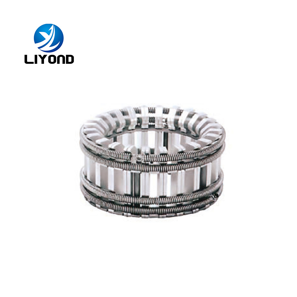 Good Quality Lya113 Tulip Contacts 2000A with 48 Sheets for Vacuum Circuit Breaker Switchgear