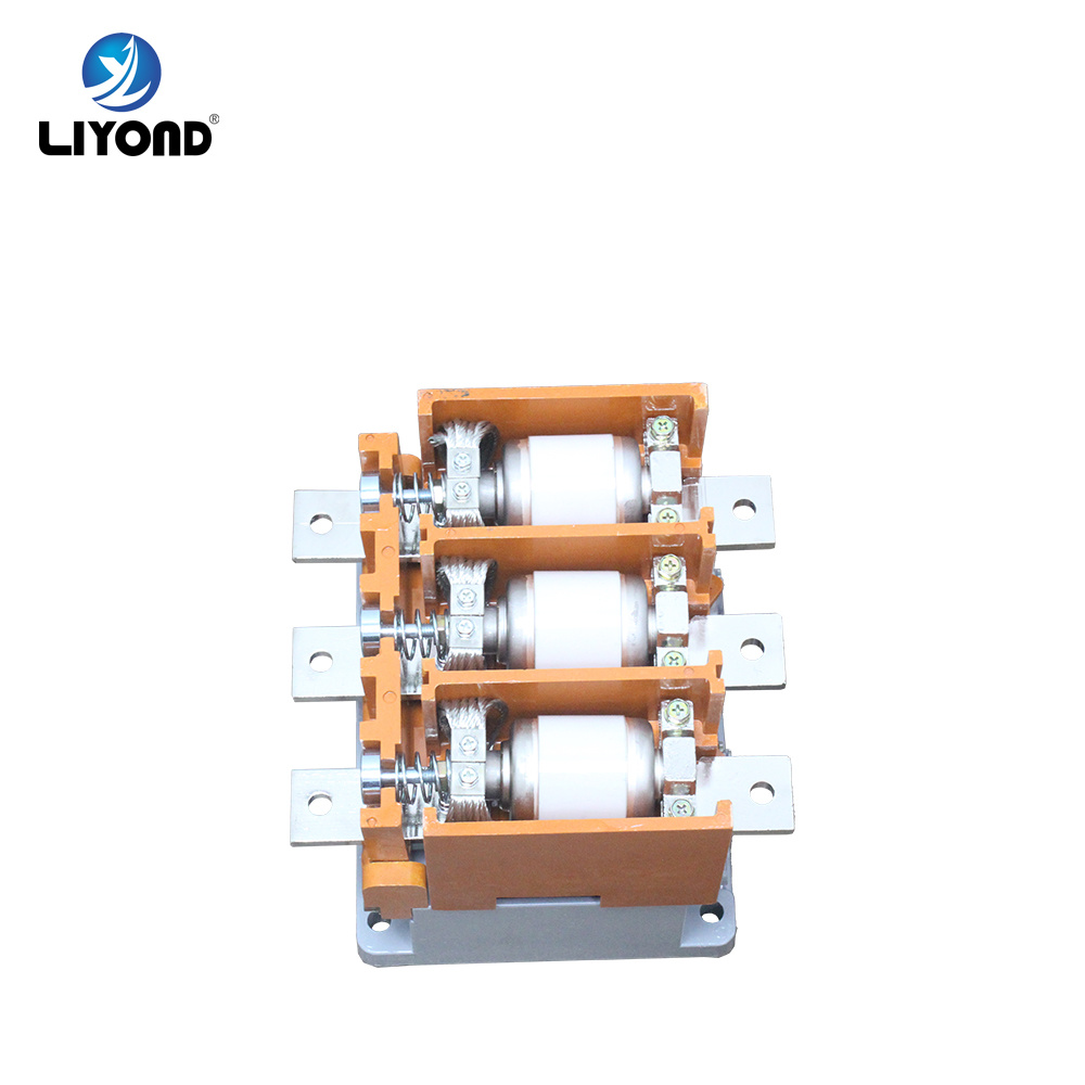 Heavy Duty Low Voltage Contactor for Mining Operations