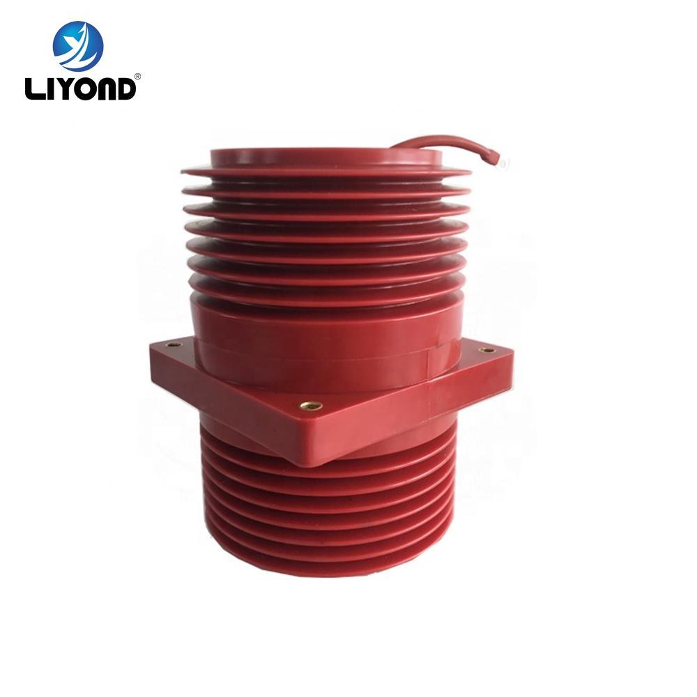 High Quality Insulated Shielded Casing Wall Bushing for Electric Power