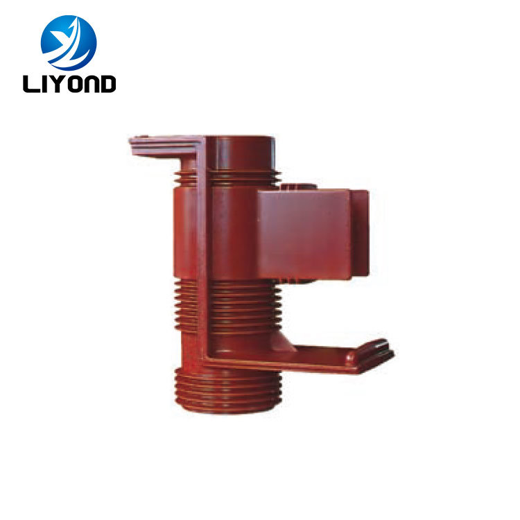 High Quality Lyc266 Vcb Fitting Contact Box Switchgear Accessories